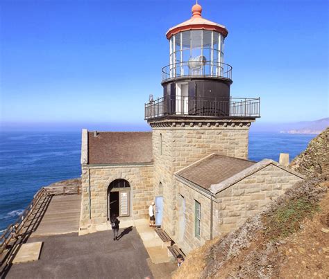 point sur lighthouse walking tours.